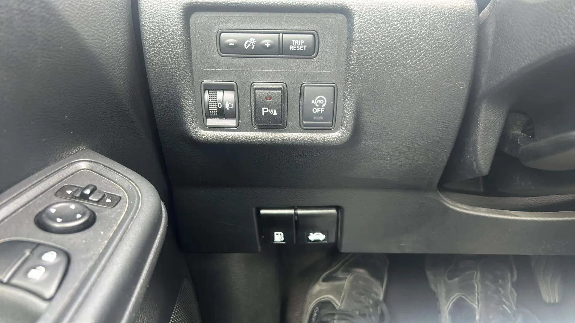 Nissan Micra IG-T E6D CVT Acenta - foto 14
