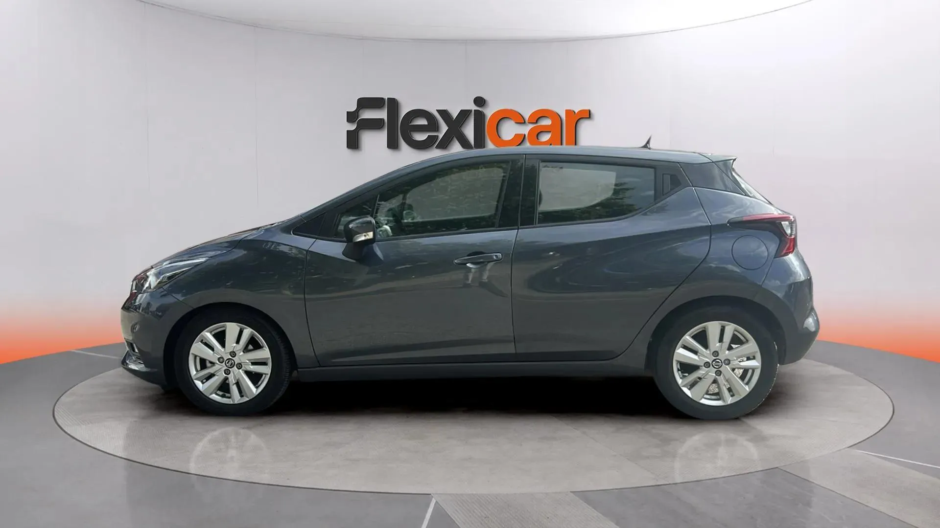 Nissan Micra IG-T E6D CVT Acenta - foto 4