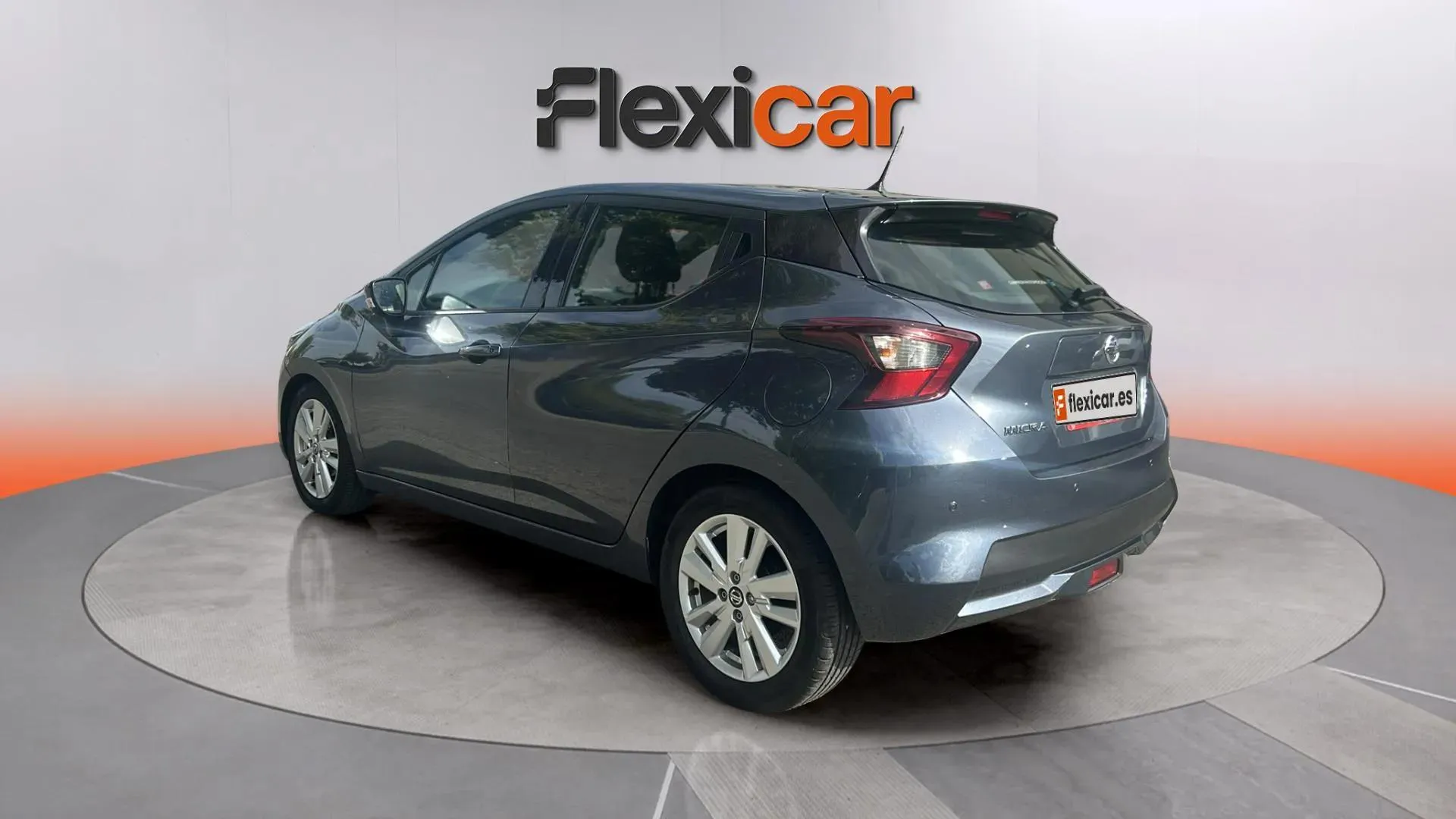 Nissan Micra IG-T E6D CVT Acenta - foto 5
