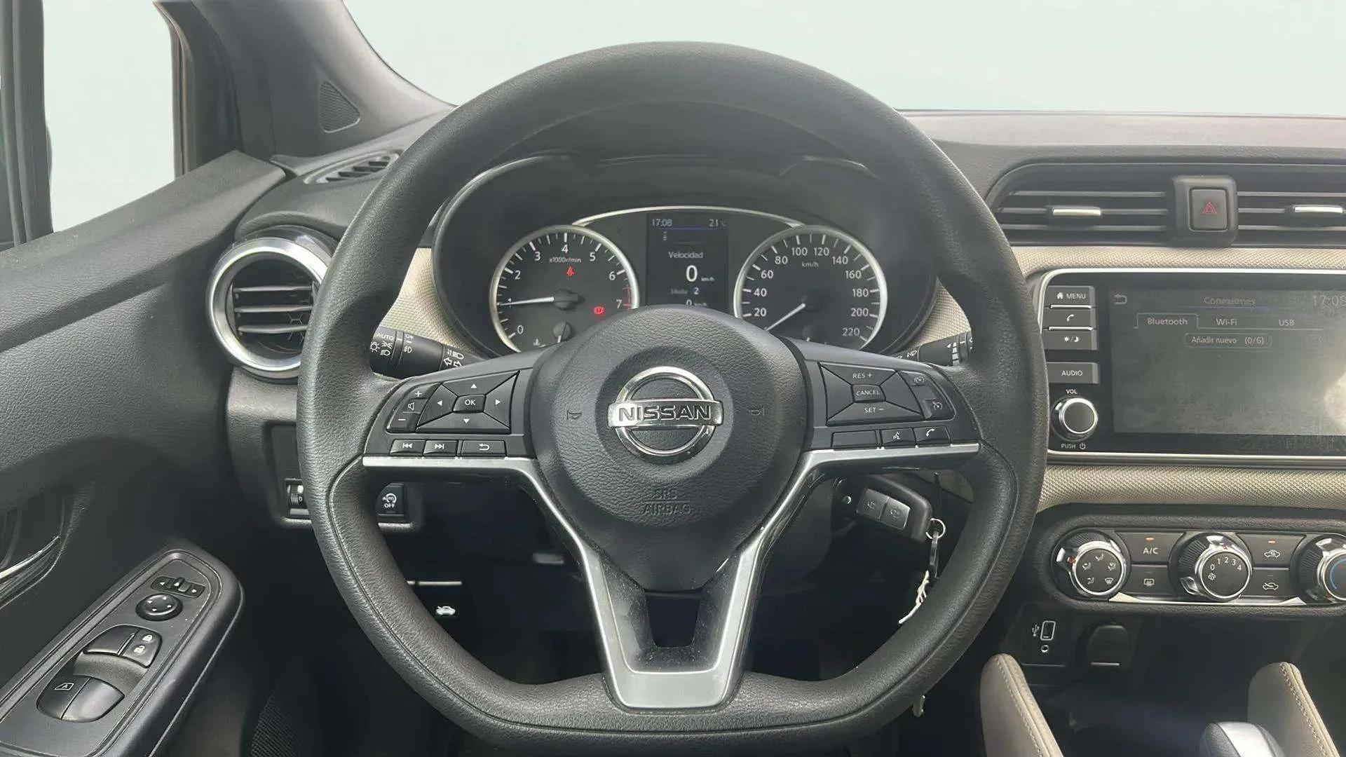 Nissan Micra IG-T E6D CVT Acenta - foto 10