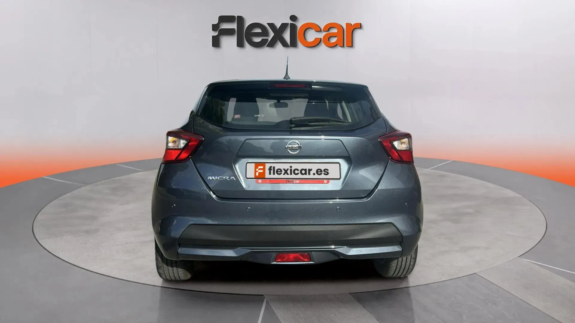 Nissan Micra IG-T E6D CVT Acenta - foto 6