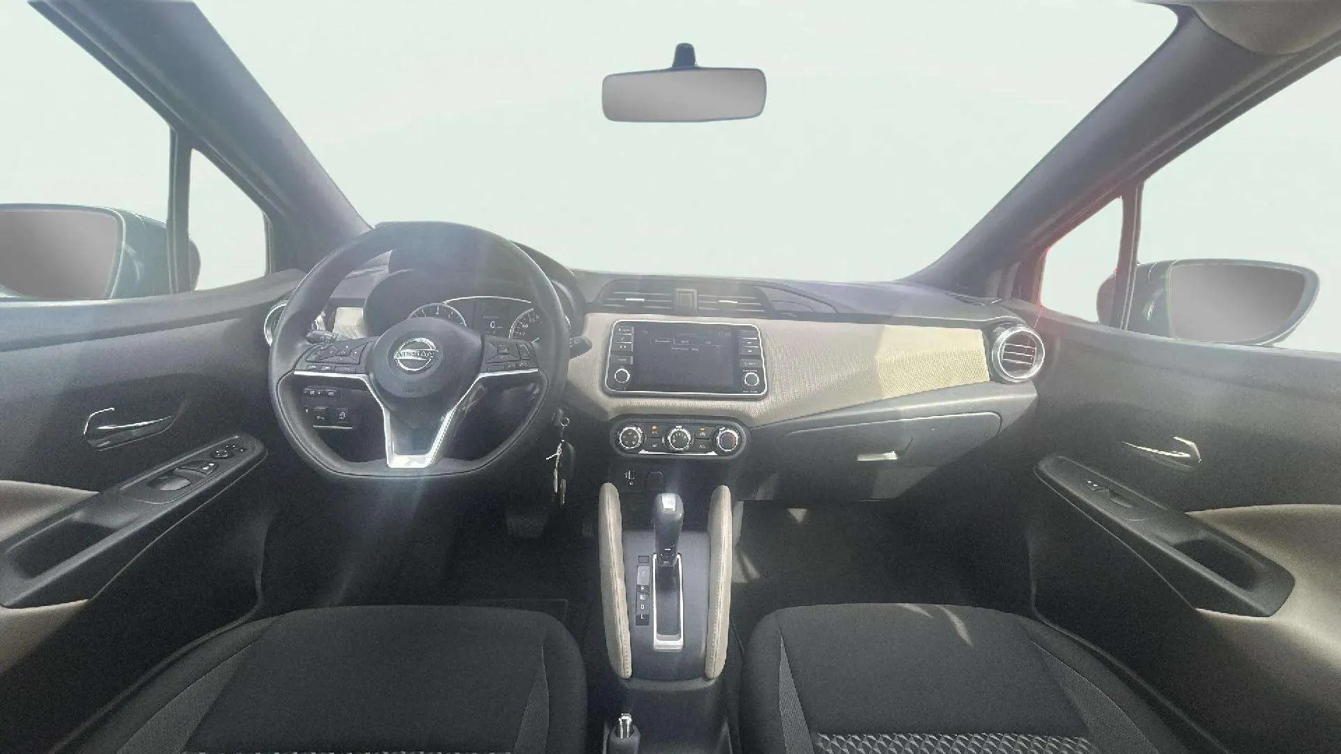 Nissan Micra IG-T E6D CVT Acenta - foto 9