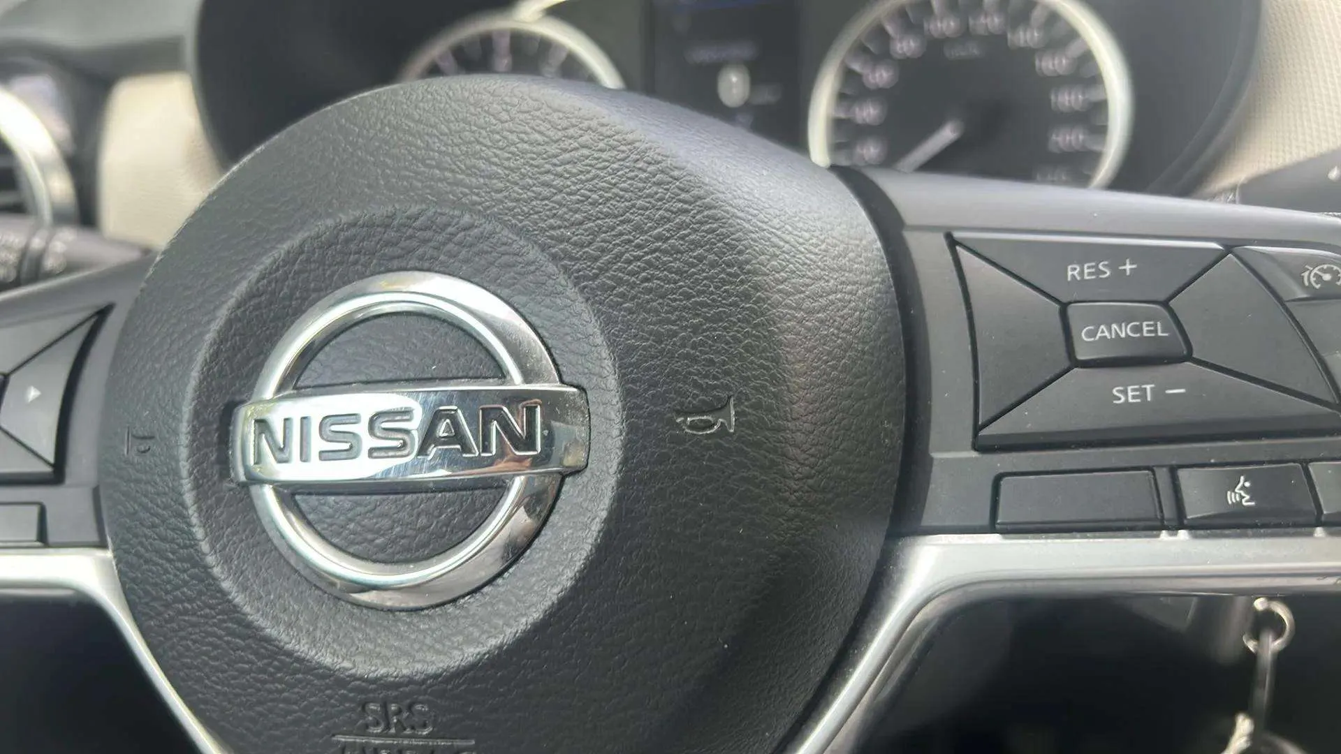 Nissan Micra IG-T E6D CVT Acenta - foto 12
