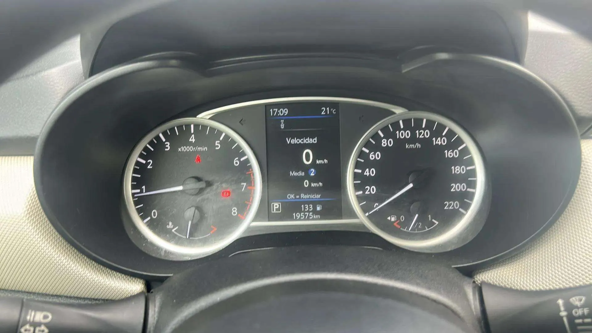 Nissan Micra IG-T E6D CVT Acenta - foto 13