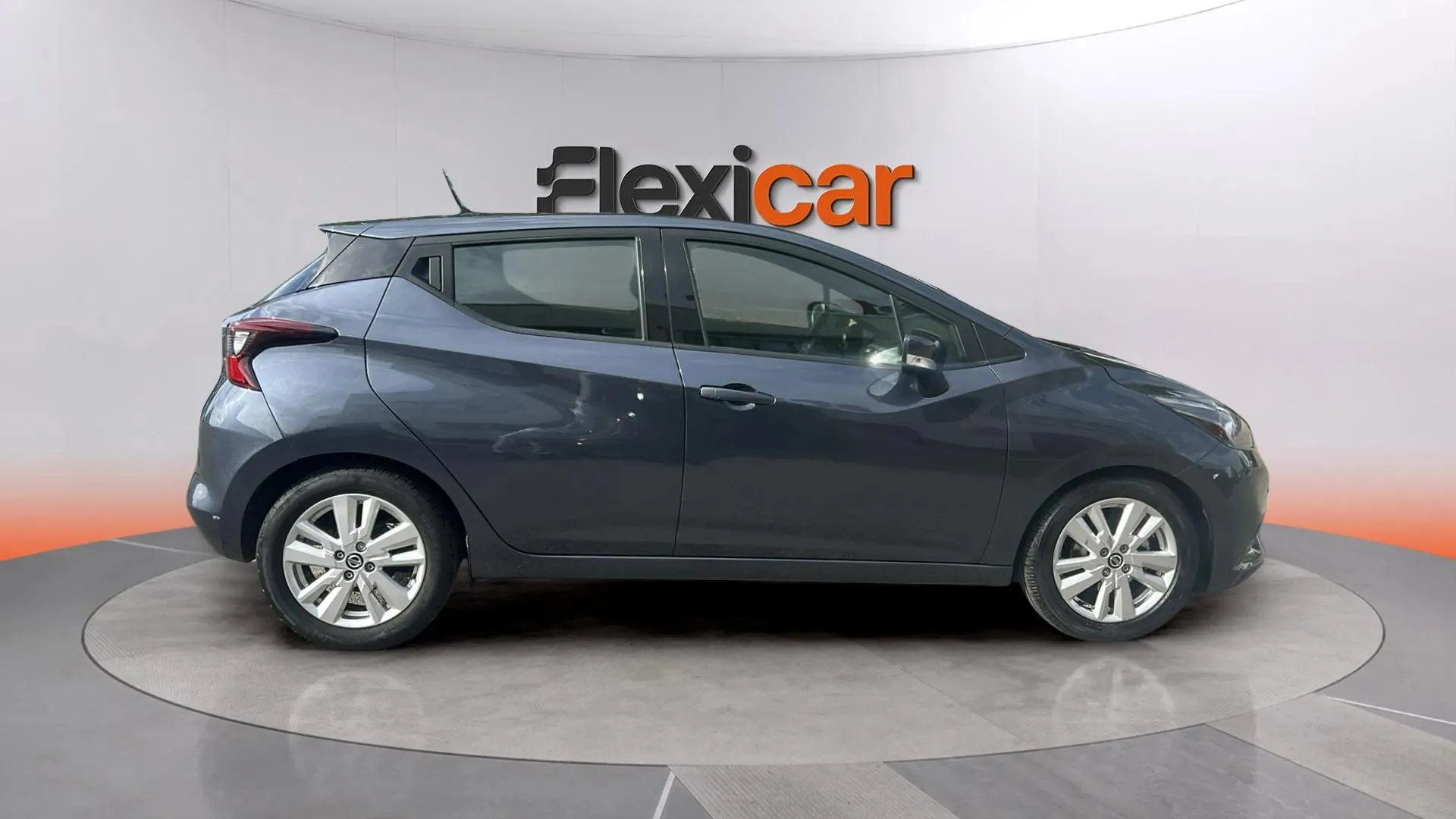 Nissan Micra IG-T E6D CVT Acenta - foto 8