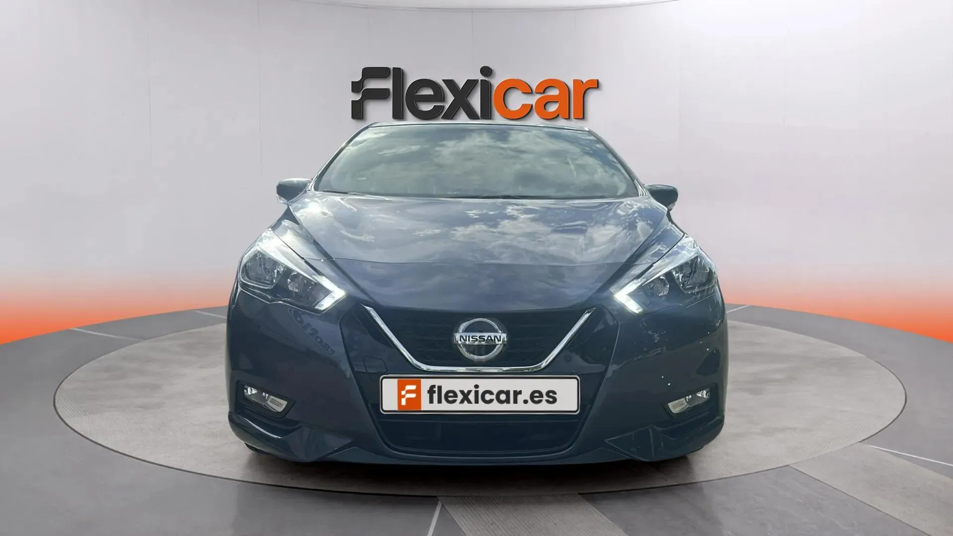 Nissan Micra IG-T E6D CVT Acenta - foto 2