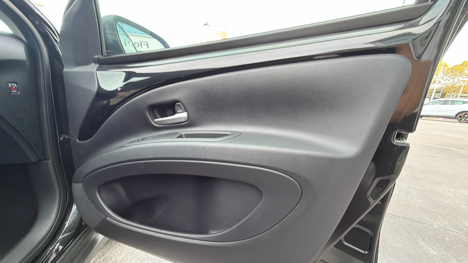 Toyota Aygo X 1.0 VVT-I Play - foto 33
