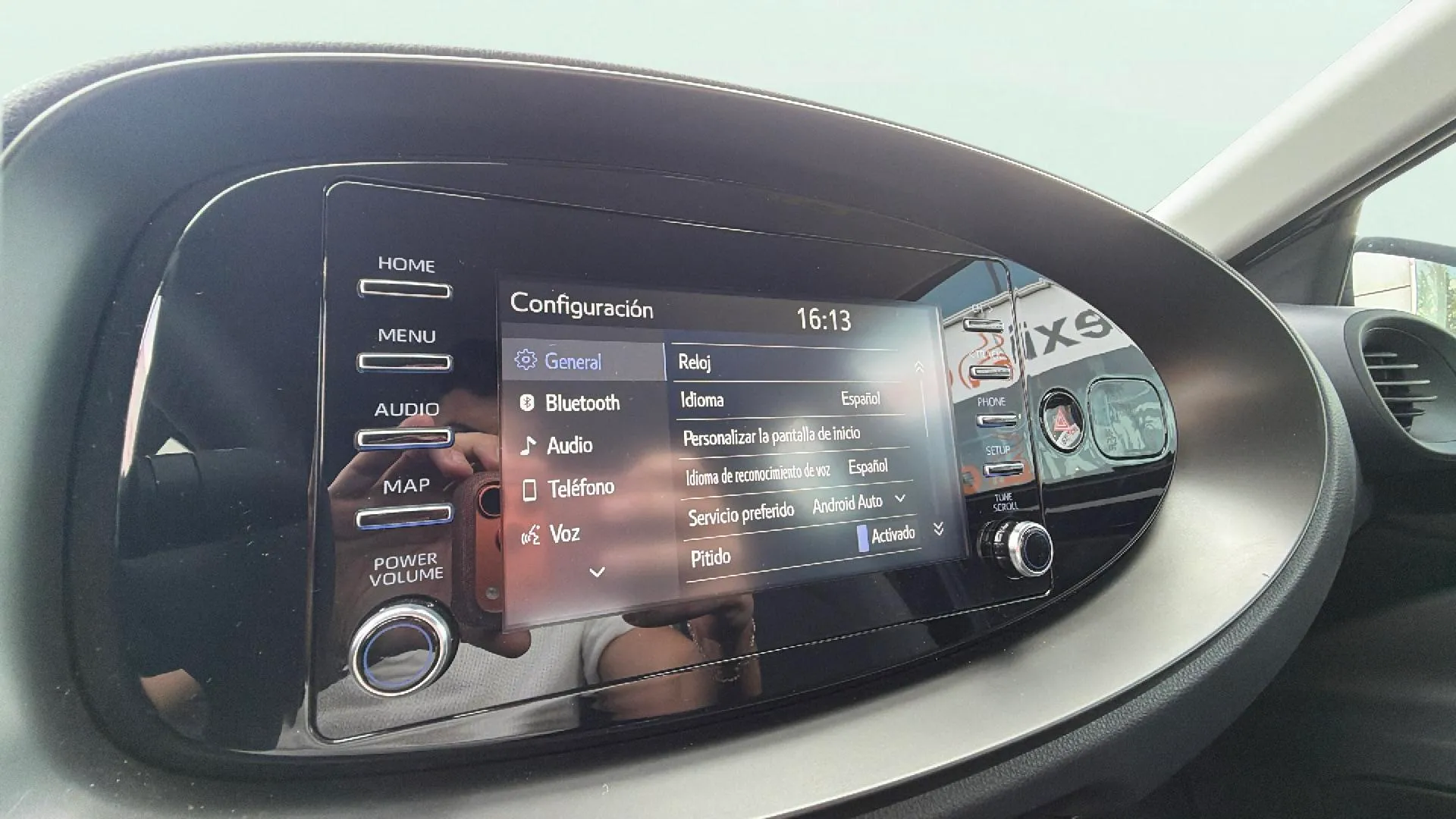Toyota Aygo X 1.0 VVT-I Play - foto 12