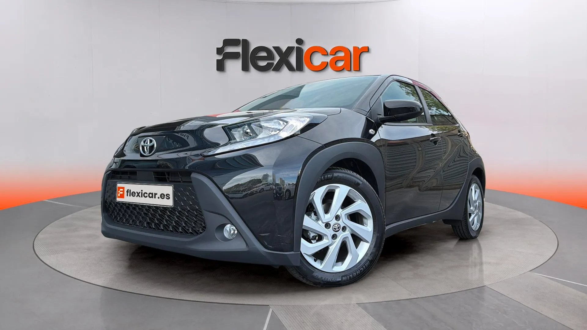 Toyota Aygo X 1.0 VVT-I Play - foto 3