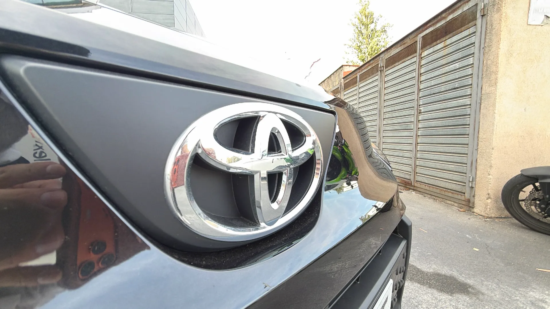 Toyota Aygo X 1.0 VVT-I Play - foto 36