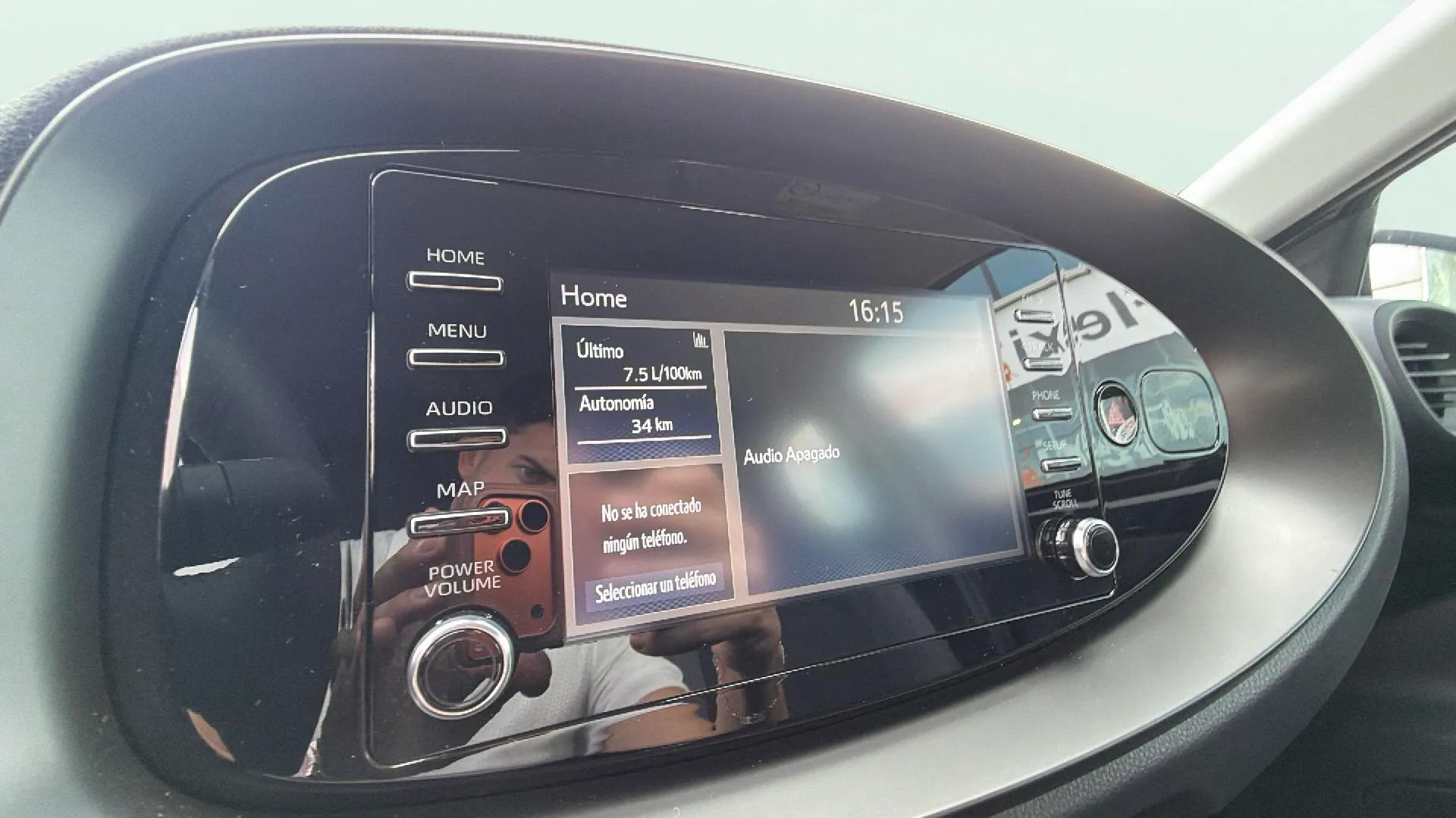 Toyota Aygo X 1.0 VVT-I Play - foto 22