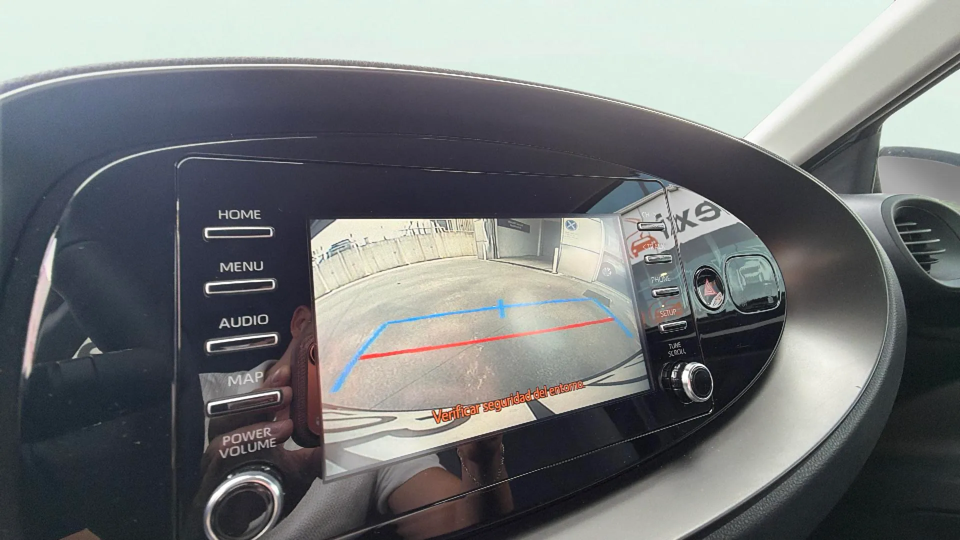 Toyota Aygo X 1.0 VVT-I Play - foto 24