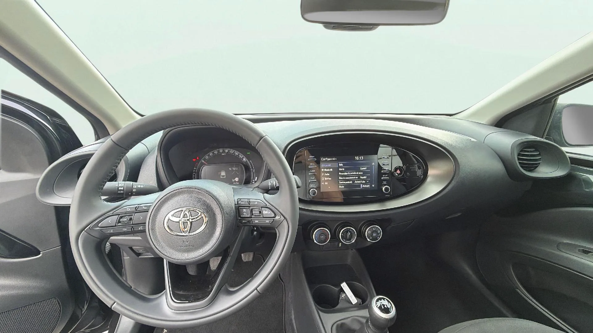 Toyota Aygo X 1.0 VVT-I Play - foto 21