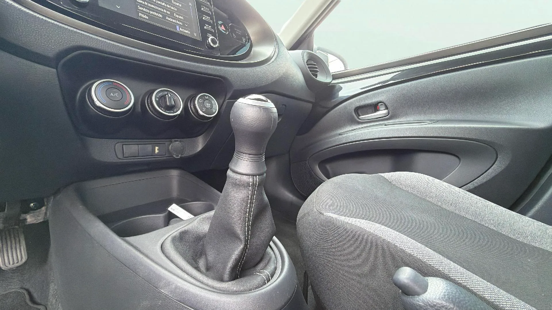 Toyota Aygo X 1.0 VVT-I Play - foto 23