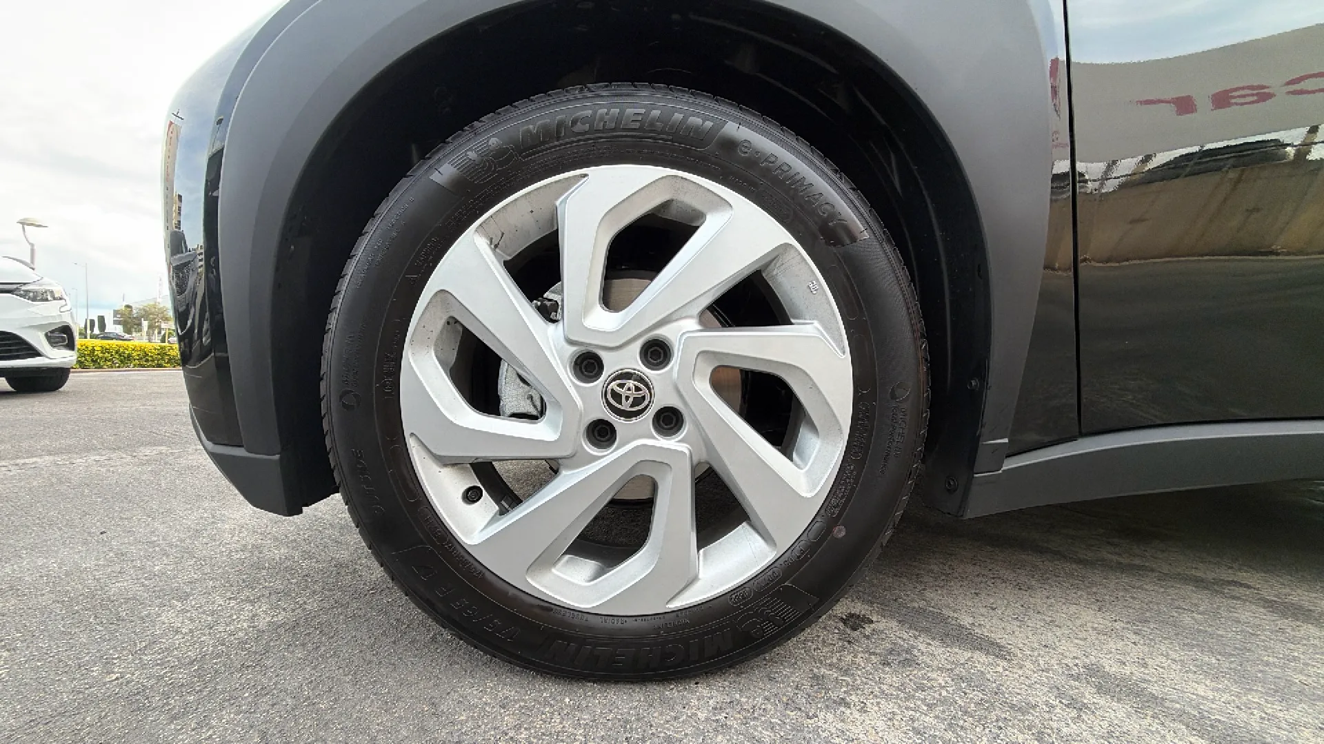 Toyota Aygo X 1.0 VVT-I Play - foto 35