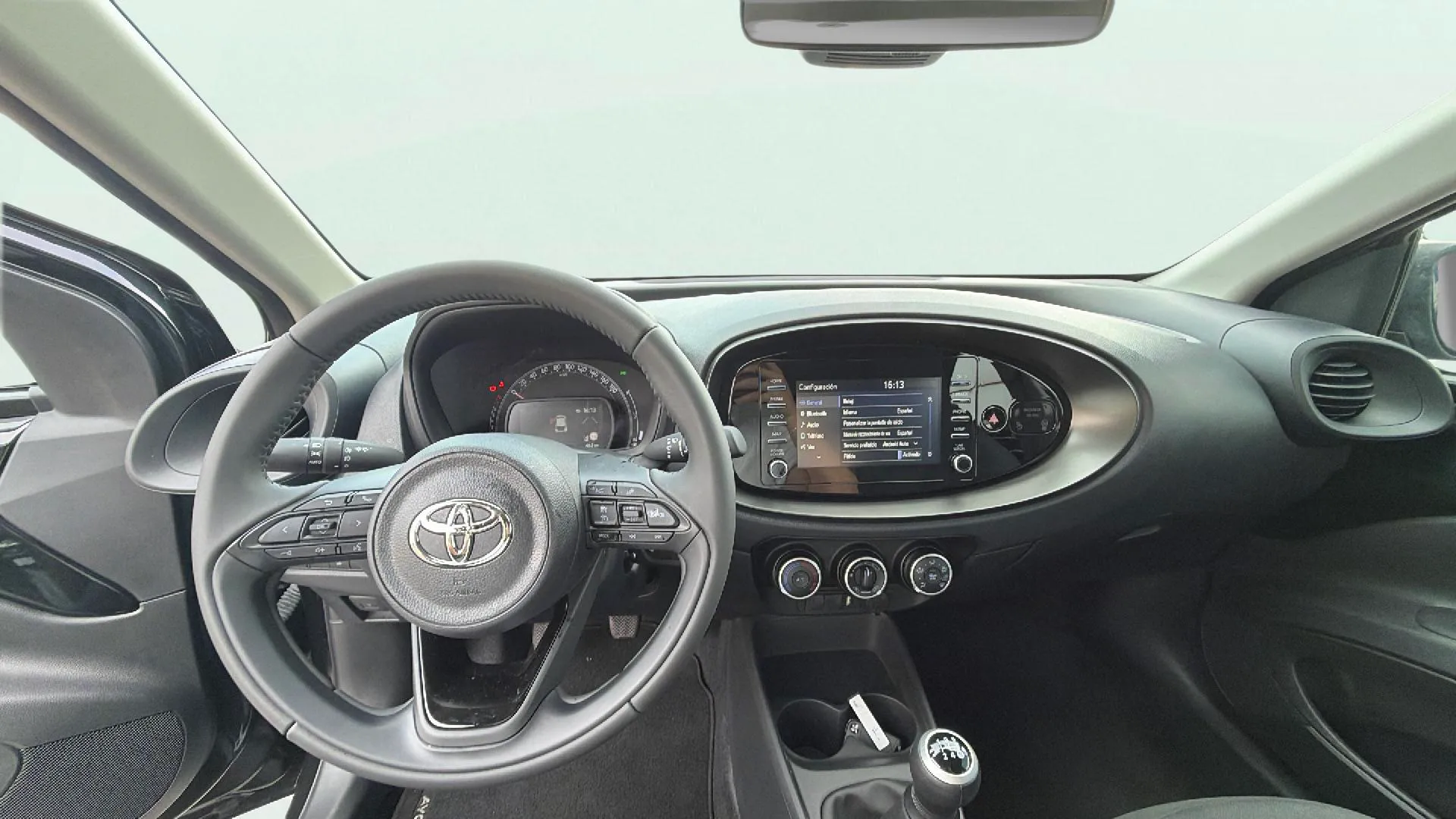 Toyota Aygo X 1.0 VVT-I Play - foto 11