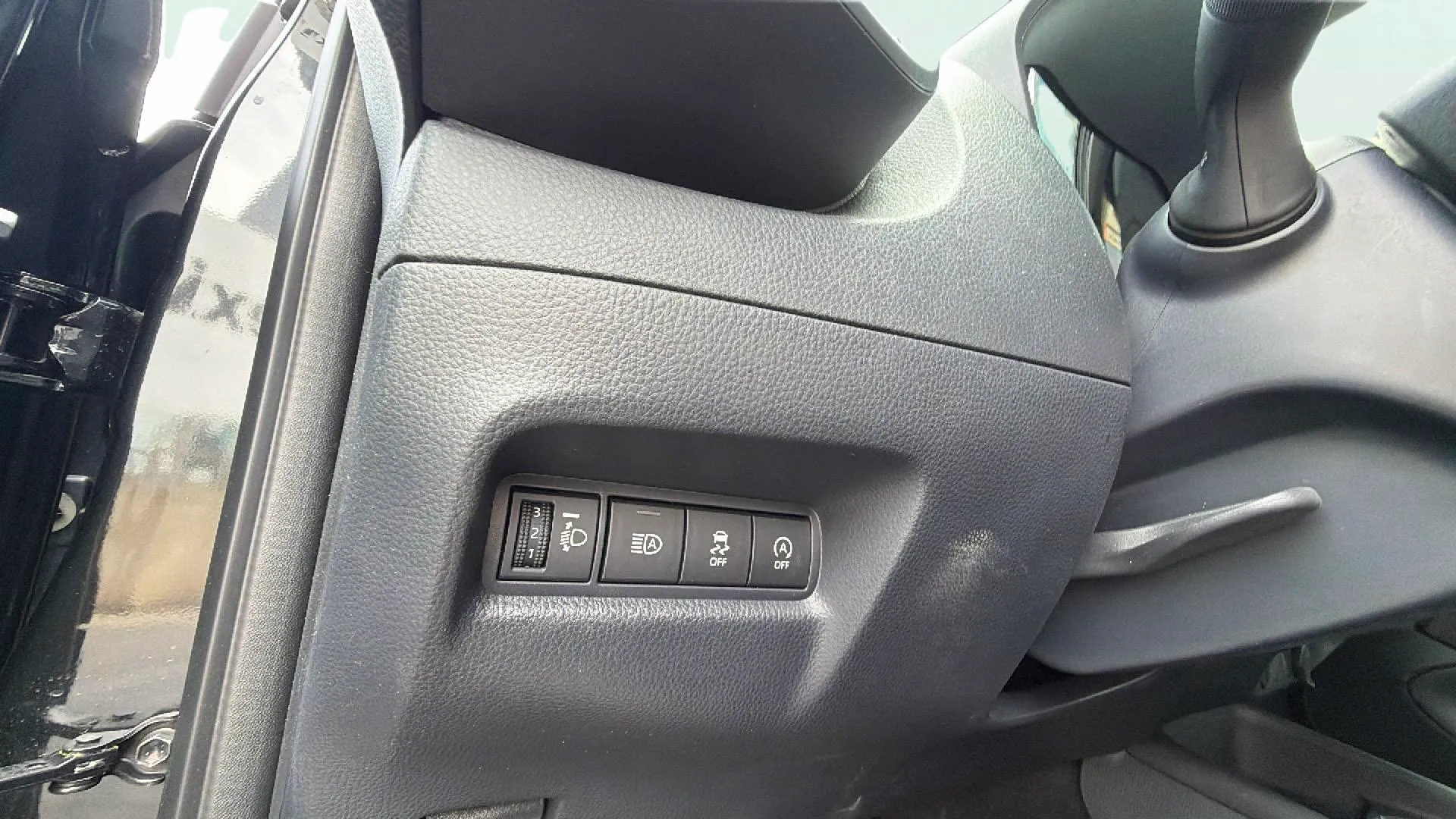 Toyota Aygo X 1.0 VVT-I Play - foto 30