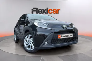 toyota aygo x 10 vvt i 72cv play gasolina manual mataro 903000000290491