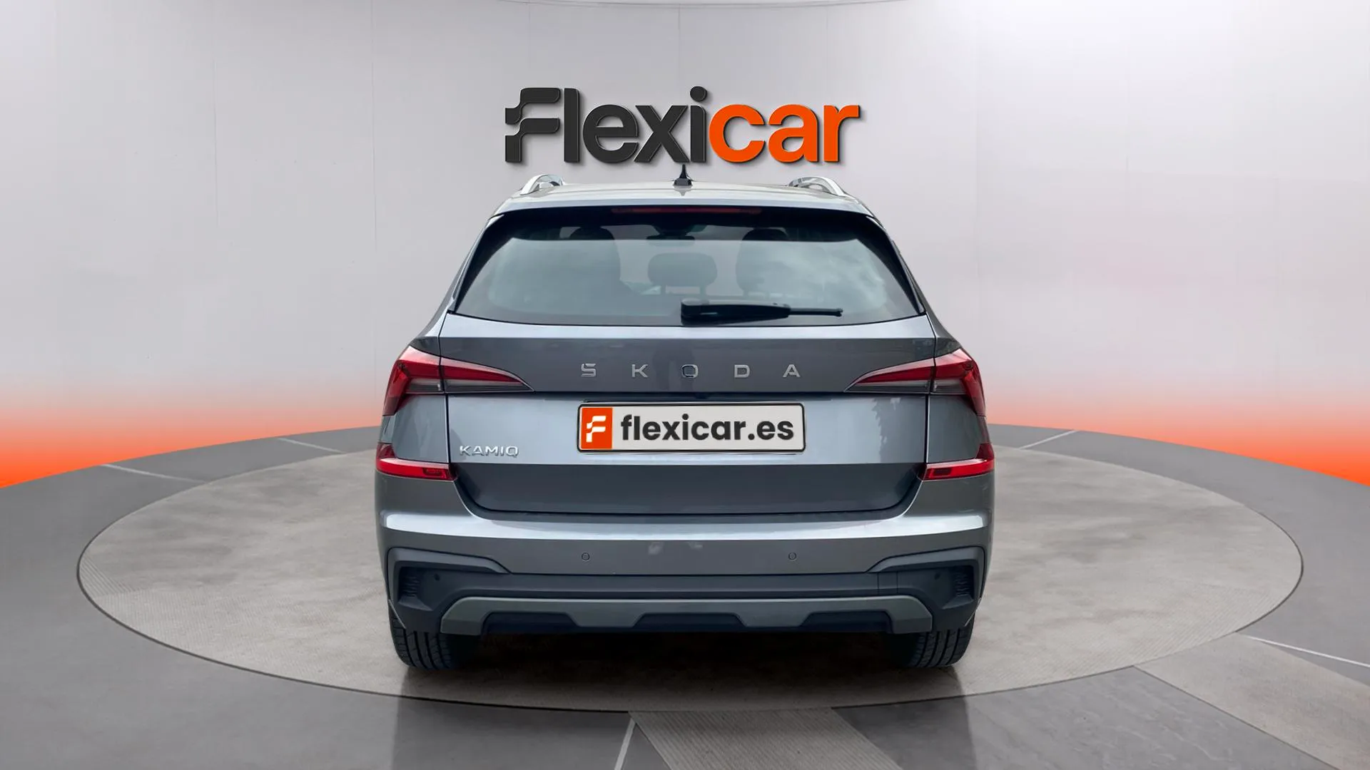 Škoda Kamiq 1.0 TSI Design - foto 7