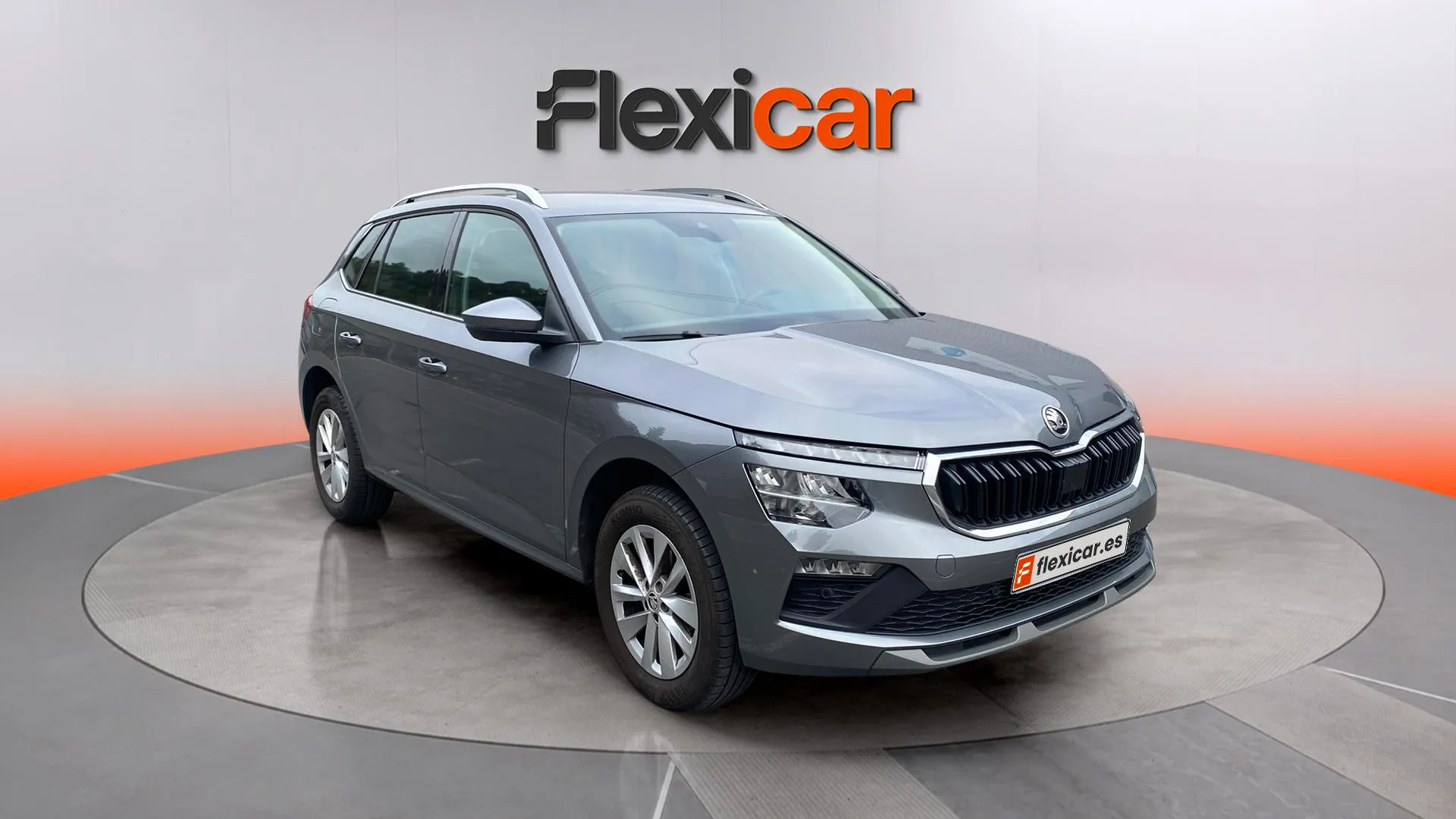 Škoda Kamiq 1.0 TSI Design 2025