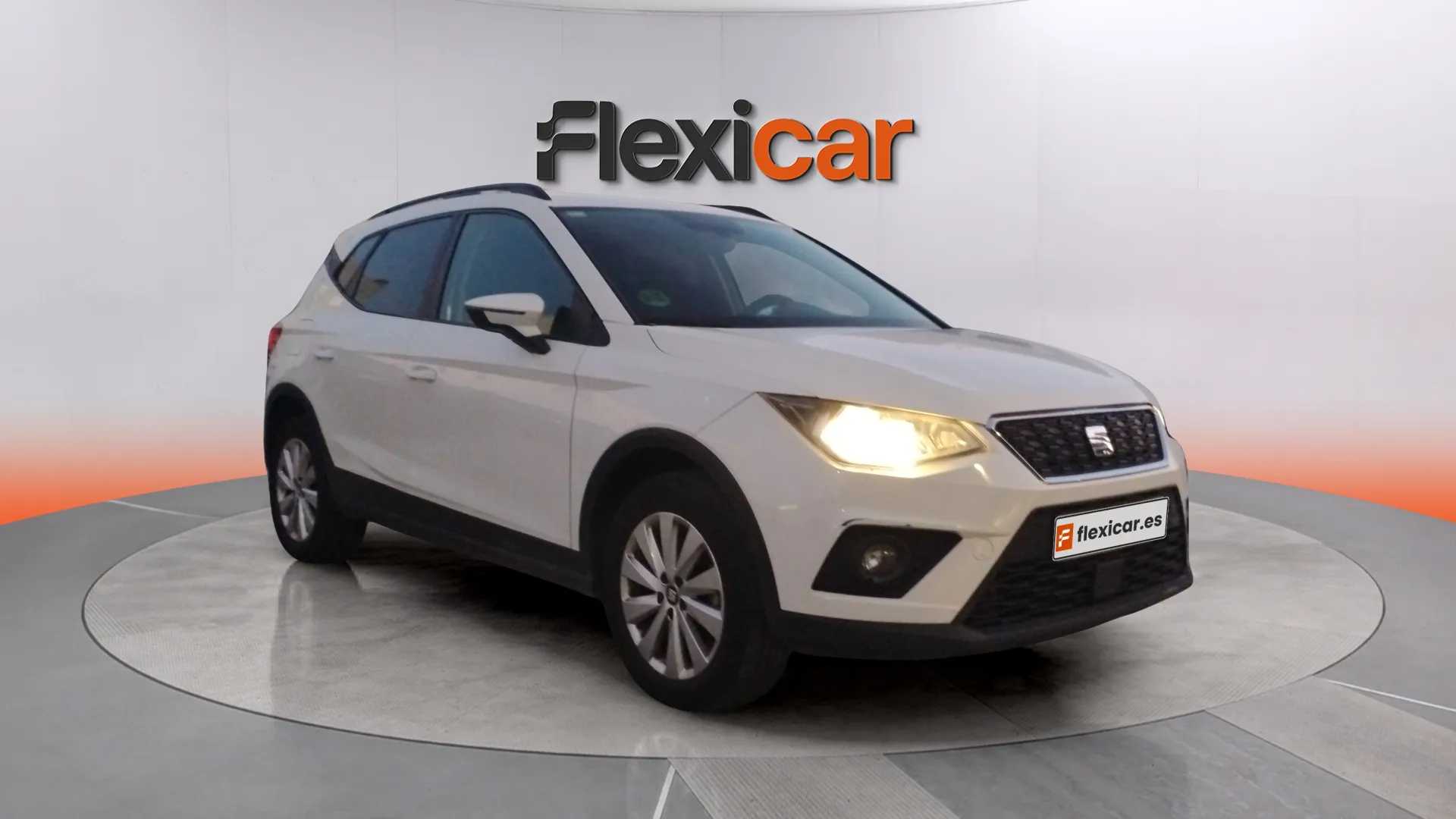 SEAT Arona 1.0 TSI Style