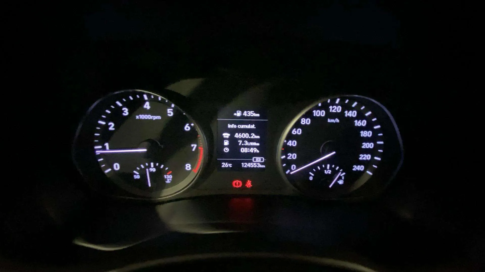 Hyundai i30 CW 1.0 T-GDi Go! - foto 9