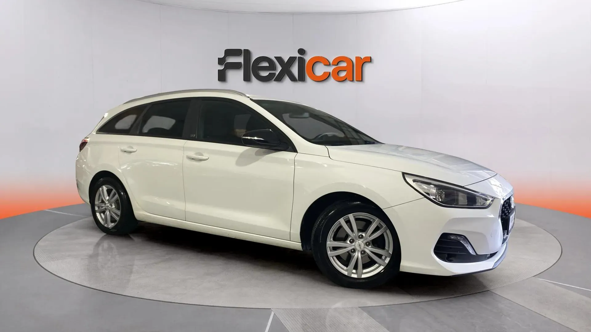Hyundai i30 CW 1.0 T-GDi Go!