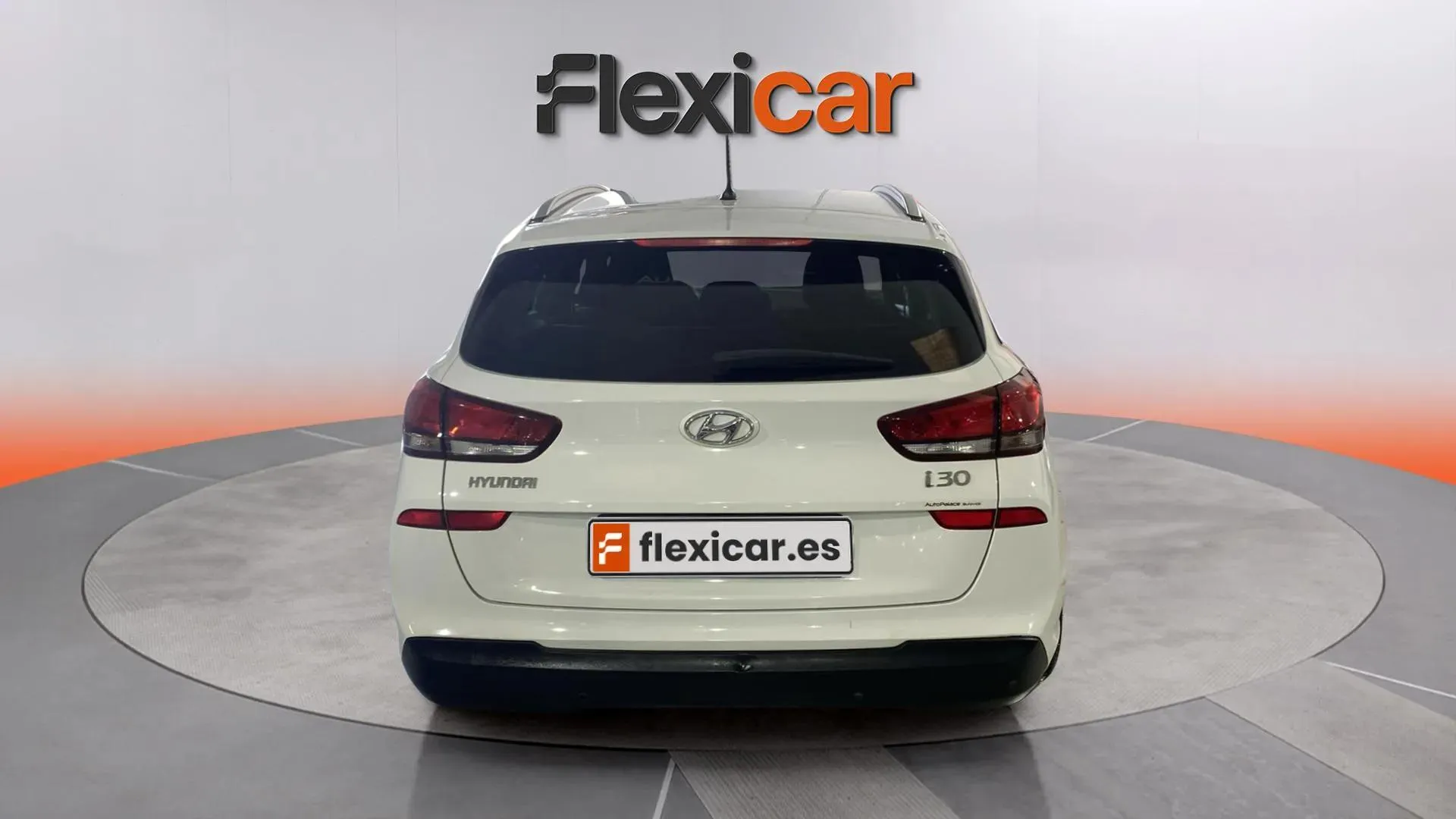 Hyundai i30 CW 1.0 T-GDi Go! - foto 7