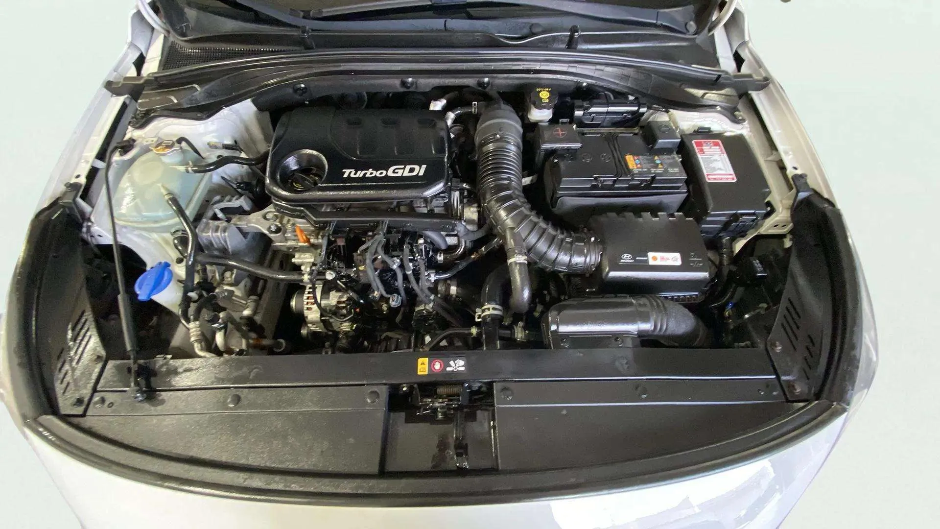 Hyundai i30 CW 1.0 T-GDi Go! - foto 21