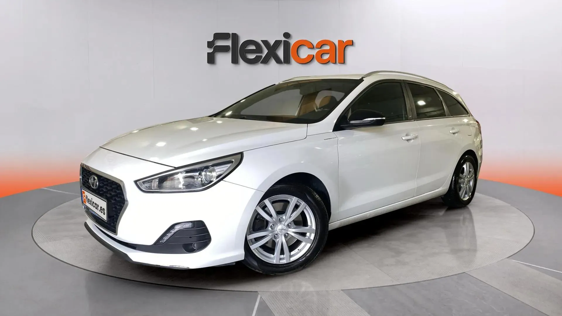 Hyundai i30 CW 1.0 T-GDi Go! - foto 4