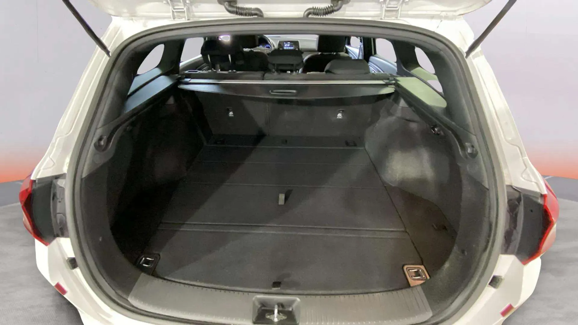 Hyundai i30 CW 1.0 T-GDi Go! - foto 16