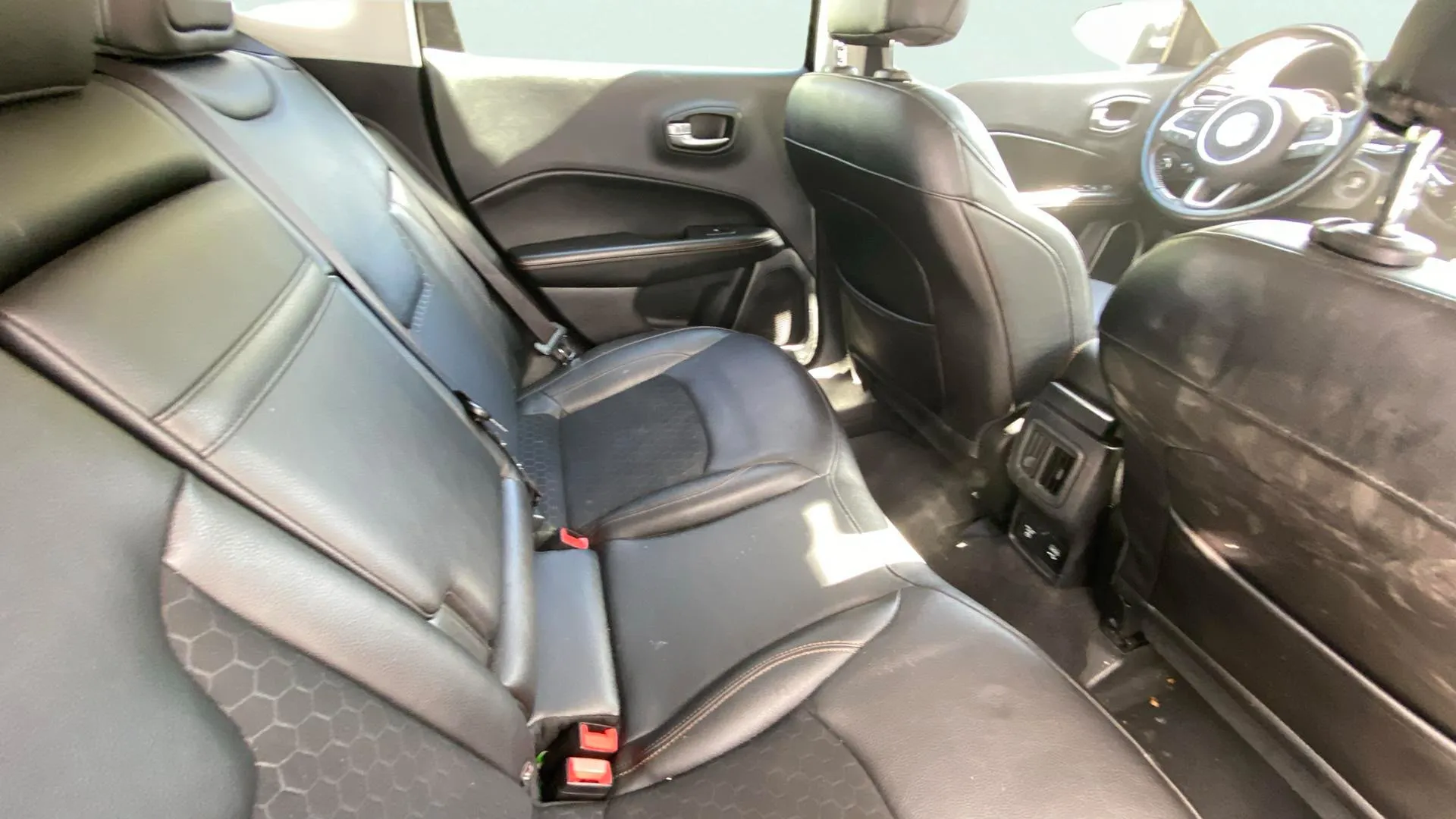 Jeep Compass 1.3 Gse Limited Ddct 4x2 - foto 20