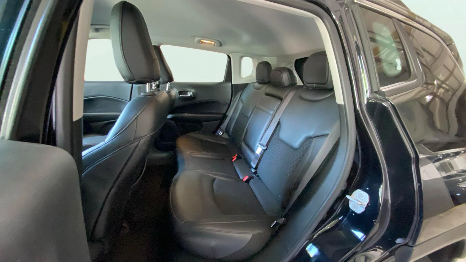 Jeep Compass 1.3 Gse Limited Ddct 4x2 - foto 22