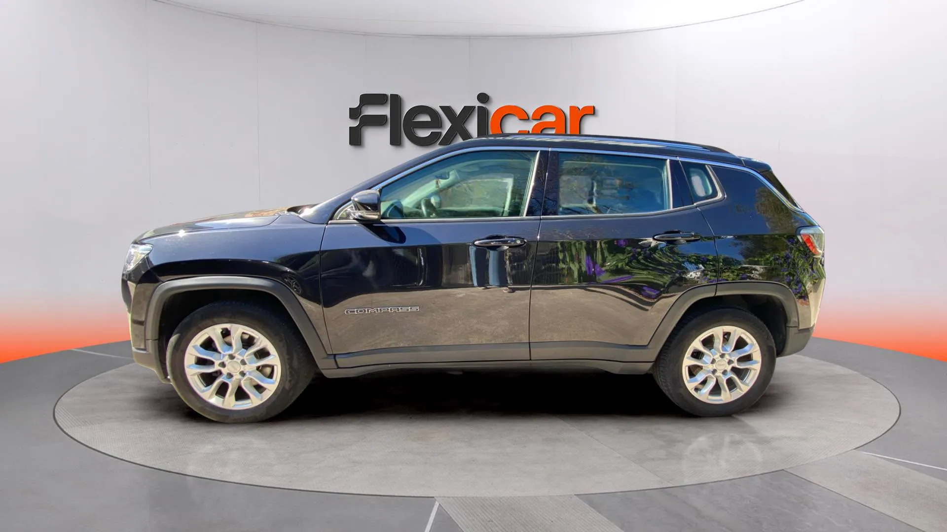 Jeep Compass 1.3 Gse Limited Ddct 4x2 - foto 8