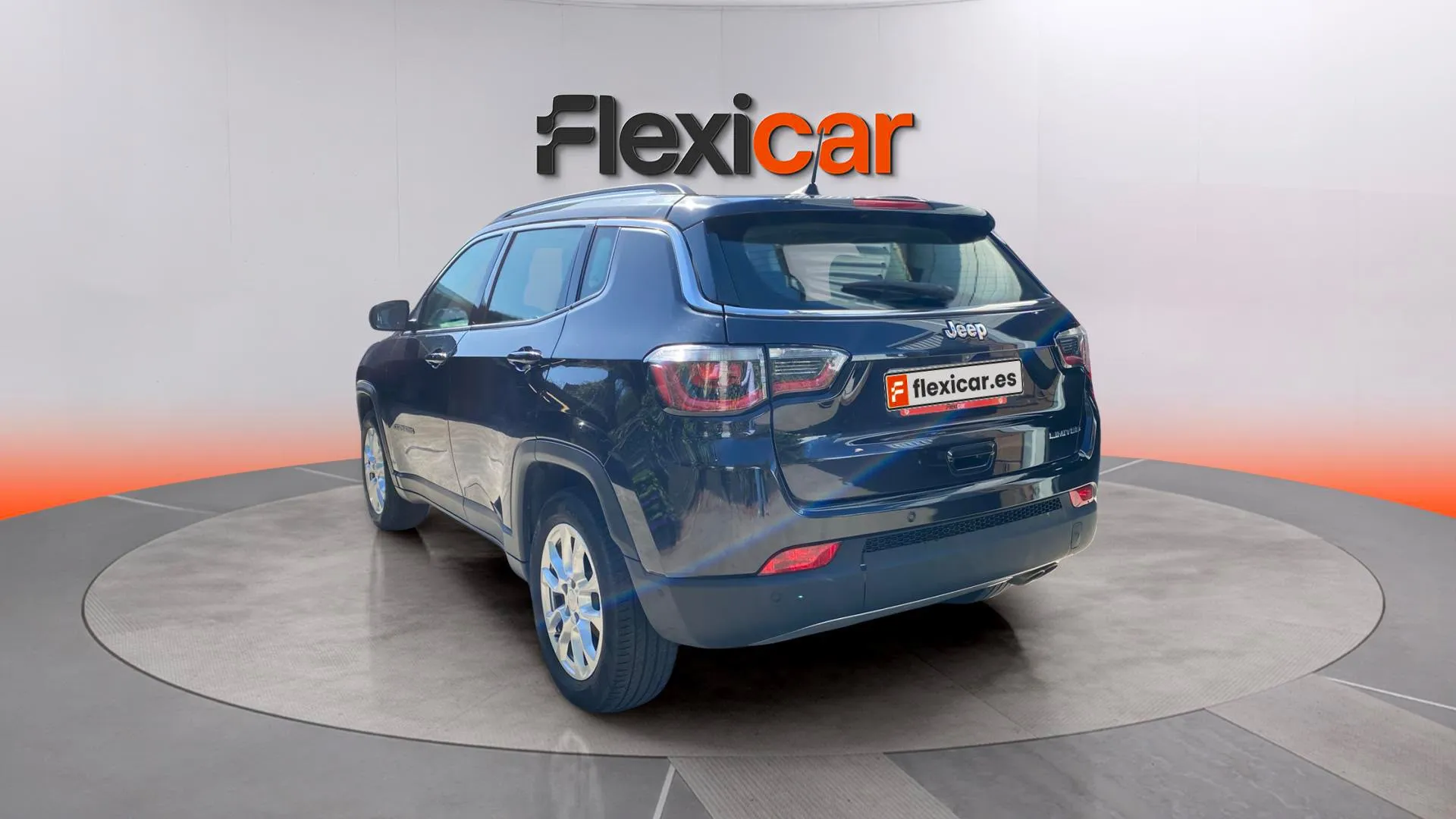 Jeep Compass 1.3 Gse Limited Ddct 4x2 - foto 7