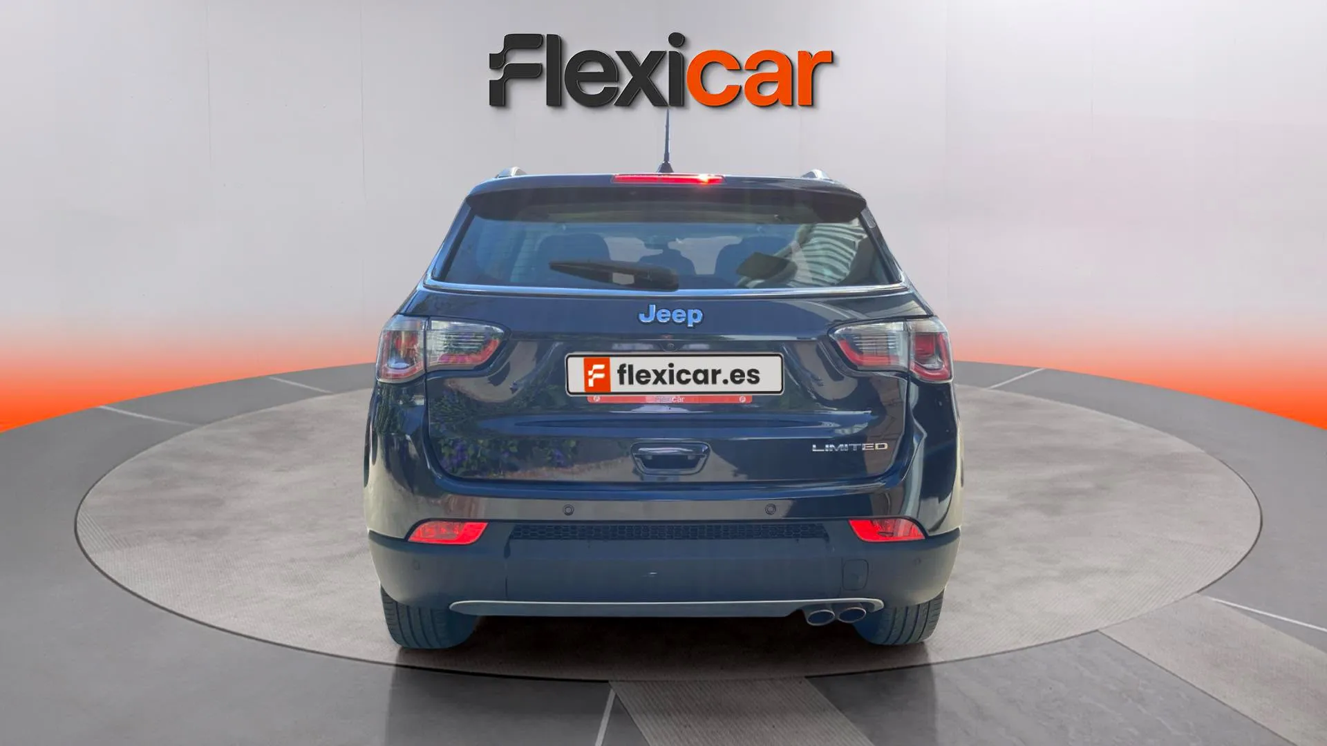 Jeep Compass 1.3 Gse Limited Ddct 4x2 - foto 6