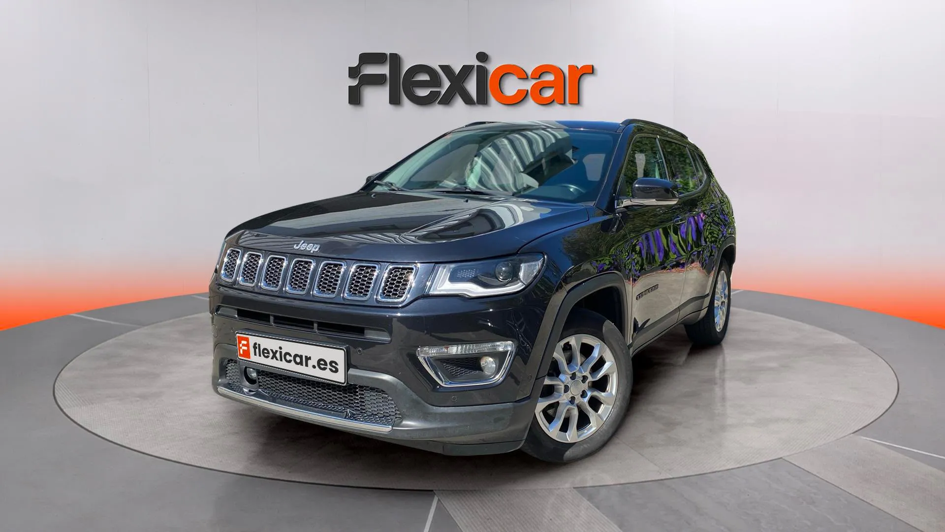 Jeep Compass 1.3 Gse Limited Ddct 4x2 - foto 3