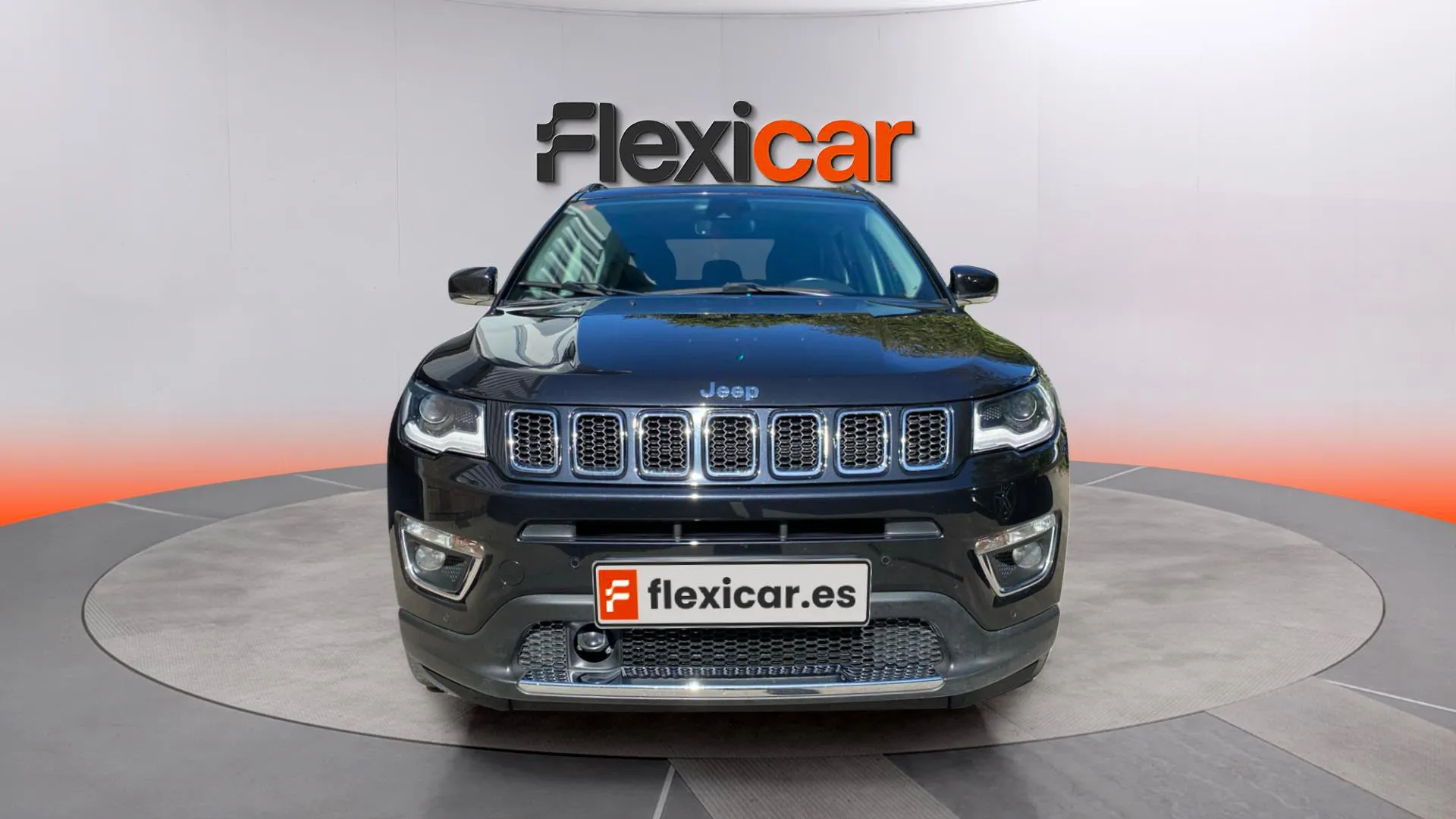 Jeep Compass 1.3 Gse Limited Ddct 4x2 - foto 2