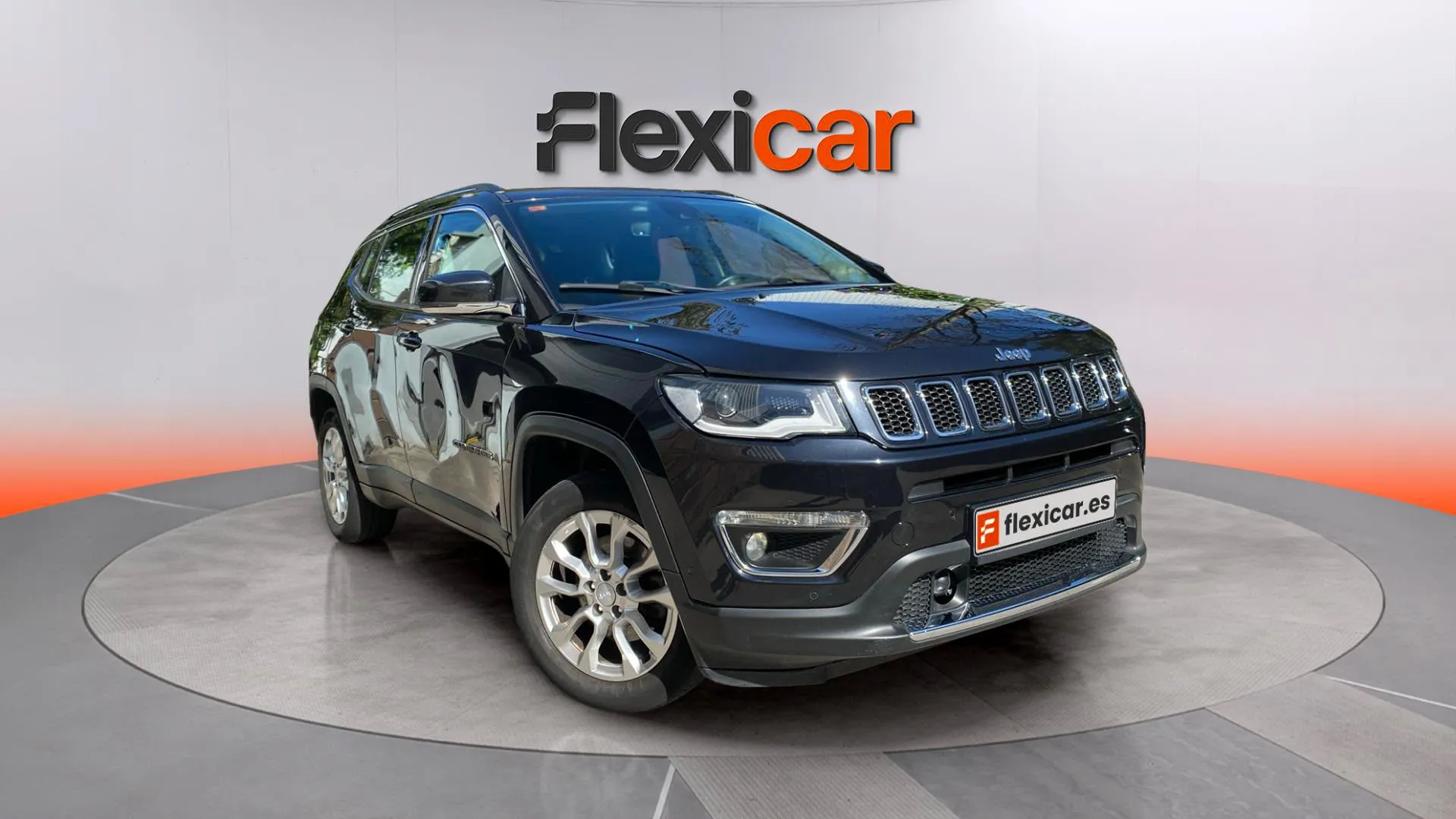 Jeep Compass 1.3 Gse Limited Ddct 4x2