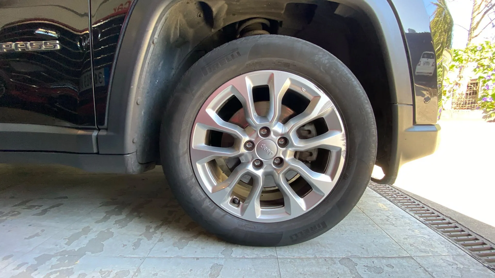 Jeep Compass 1.3 Gse Limited Ddct 4x2 - foto 26
