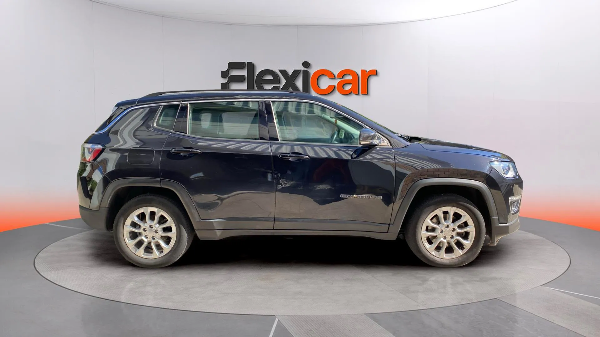 Jeep Compass 1.3 Gse Limited Ddct 4x2 - foto 4
