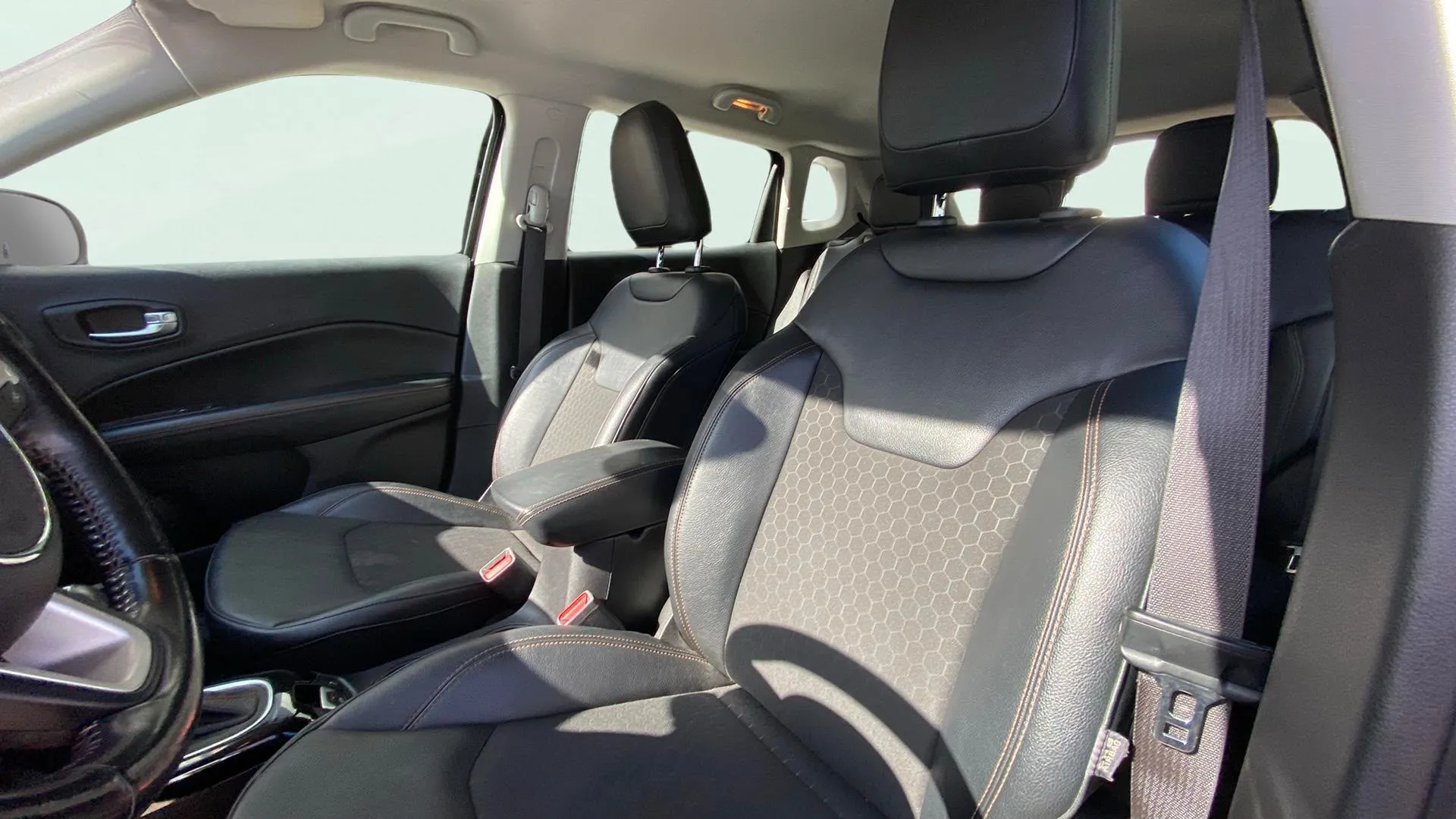 Jeep Compass 1.3 Gse Limited Ddct 4x2 - foto 15