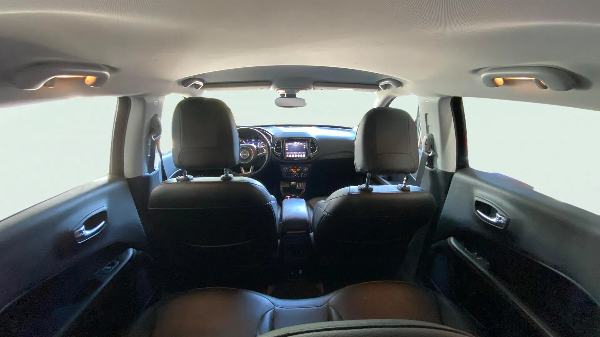 Jeep Compass 1.3 Gse Limited Ddct 4x2 - foto 21