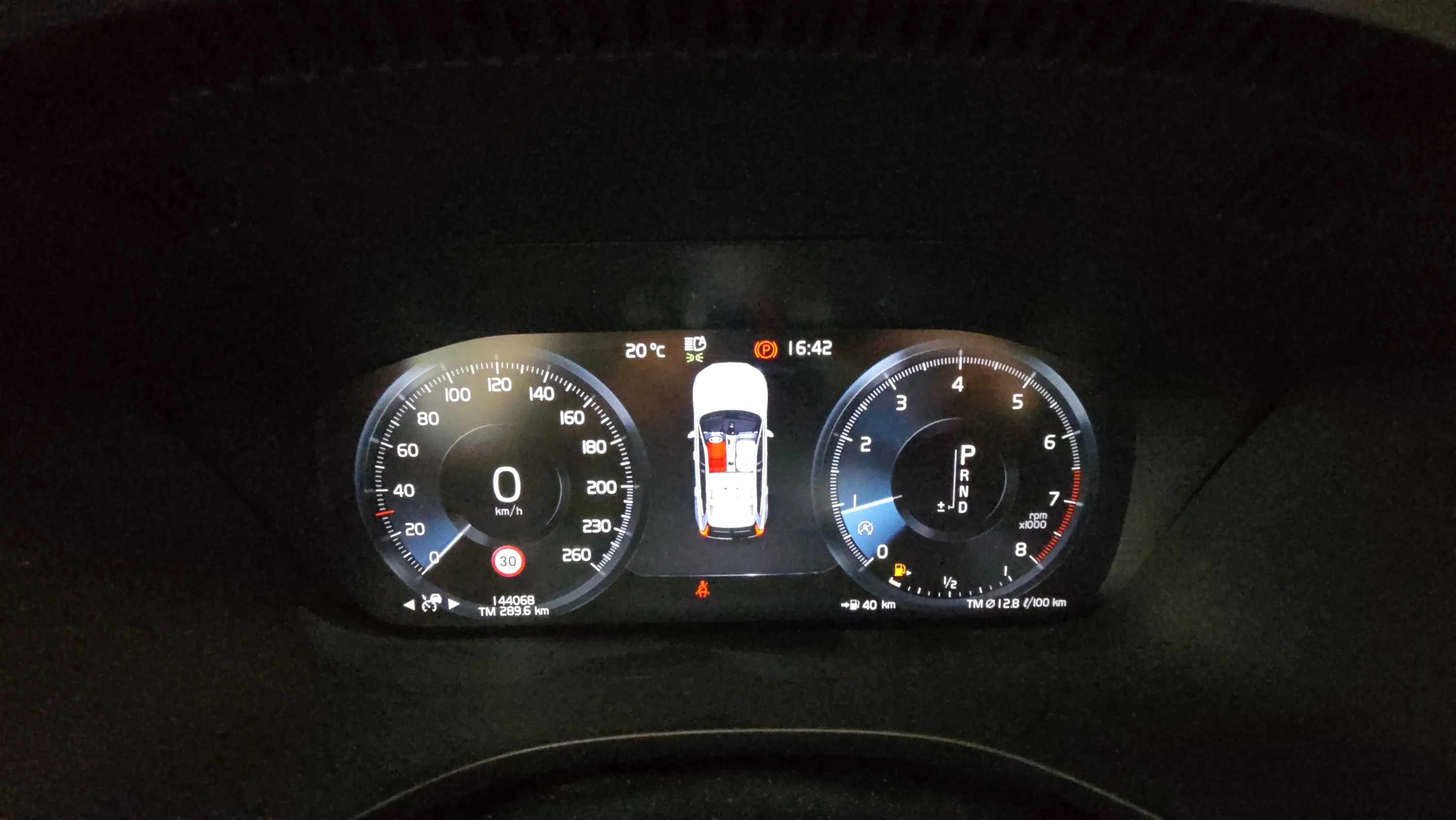 Volvo XC60 2.0 T5 AWD Momentum - foto 14
