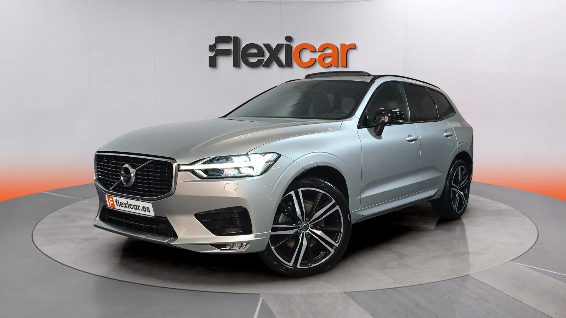 Volvo XC60 2.0 T5 AWD Momentum - foto 2