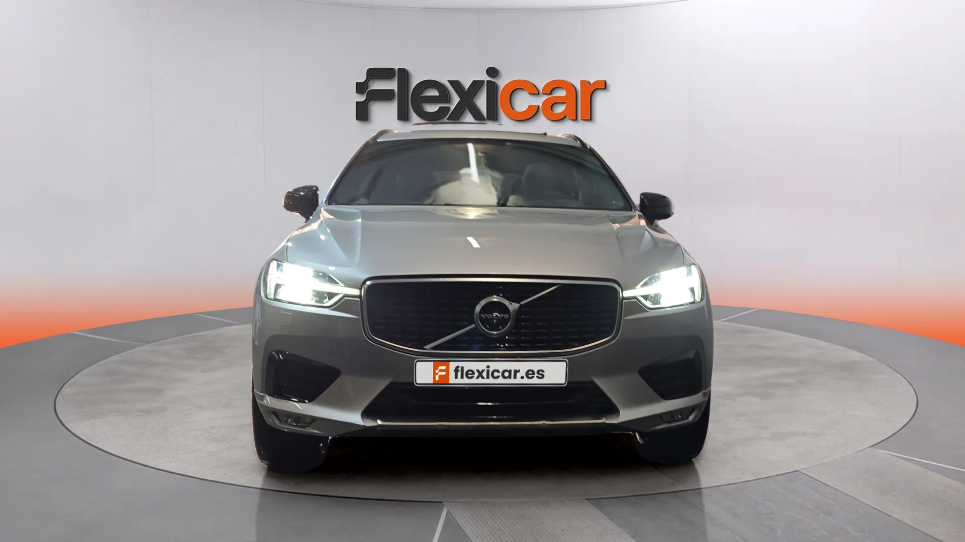 Volvo XC60 2.0 T5 AWD Momentum - foto 6