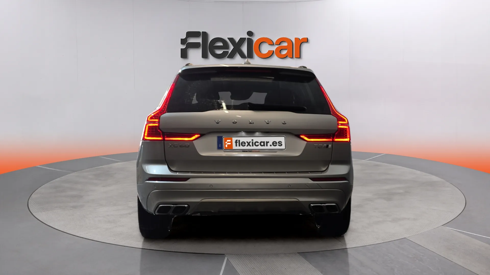 Volvo XC60 2.0 T5 AWD Momentum - foto 8