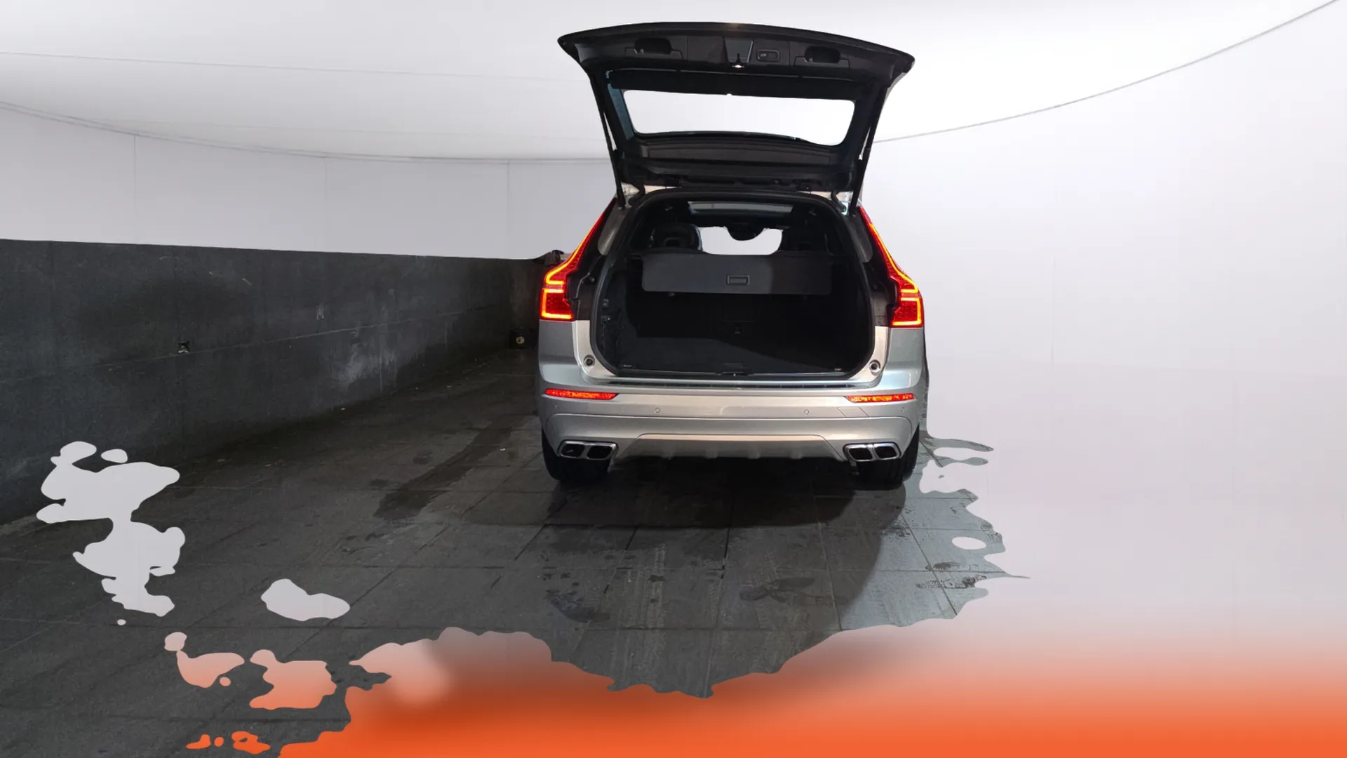 Volvo XC60 2.0 T5 AWD Momentum - foto 9