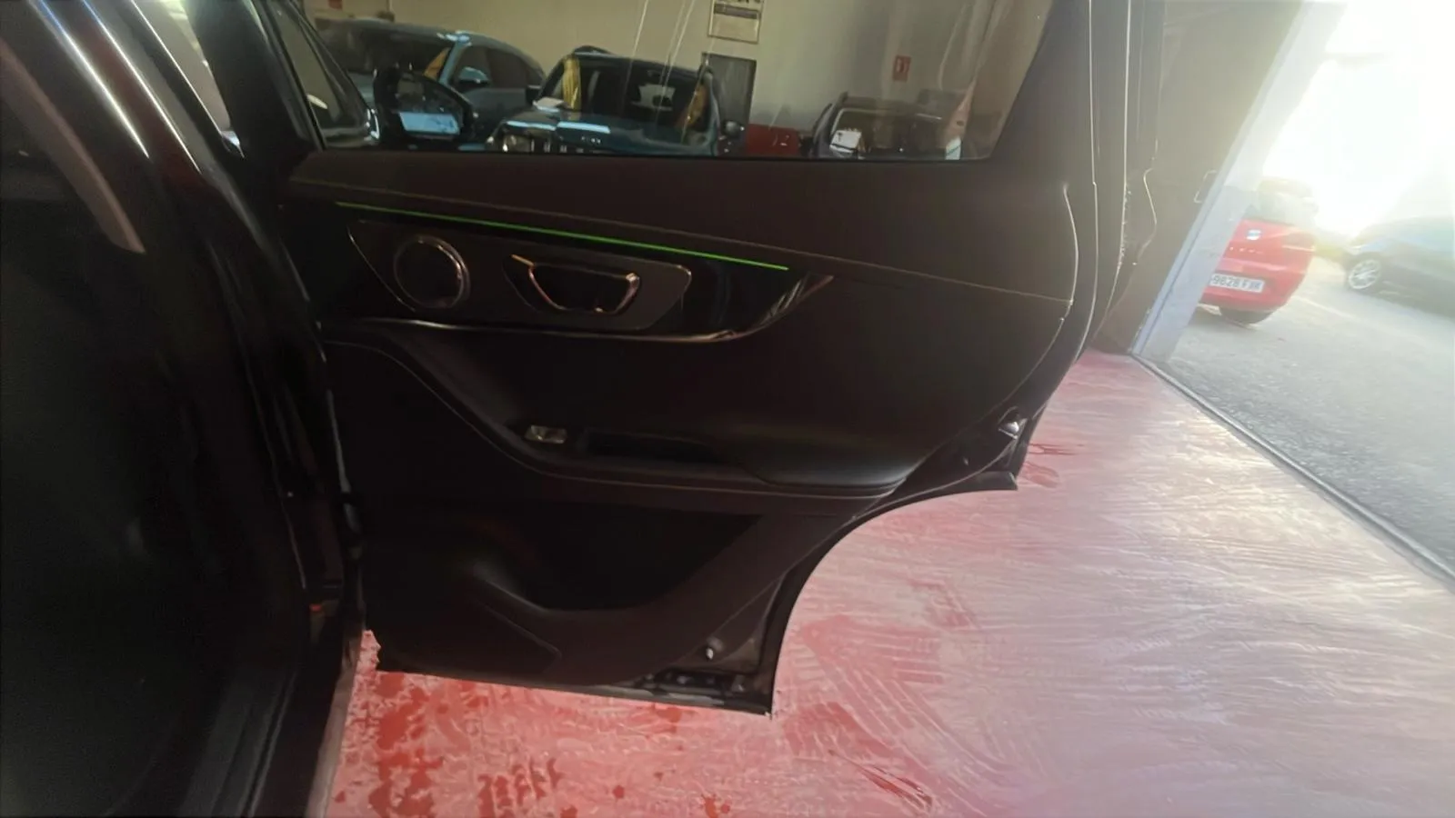 Omoda 5 Comfort 1.6 T-GDi - foto 16