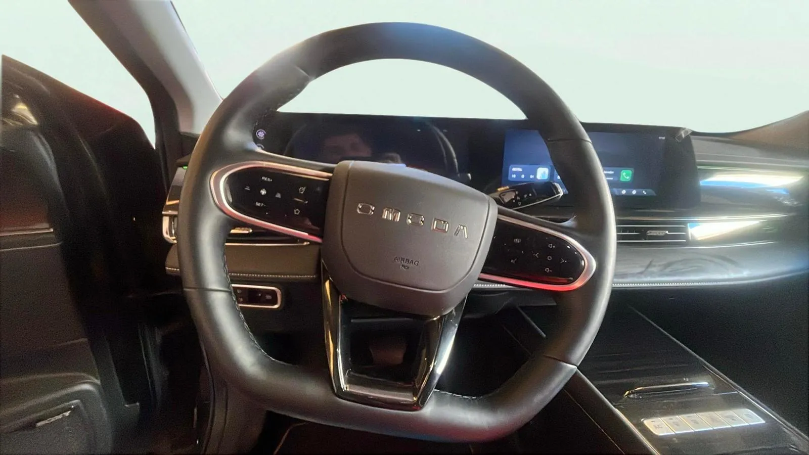 Omoda 5 Comfort 1.6 T-GDi - foto 10